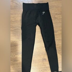 Gymshark workout leggings